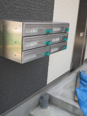 【その他共用部分】 | ヴィラフォレスタ