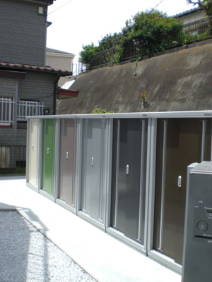 【その他共用部分】 | ヴィラフォレスタ