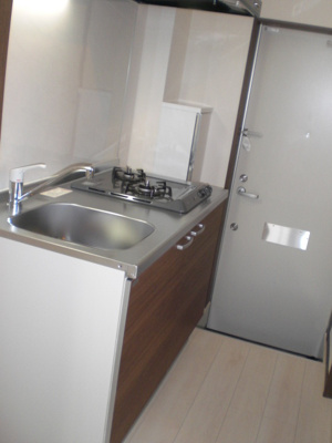 【キッチン】 | ヴィラフォレスタ