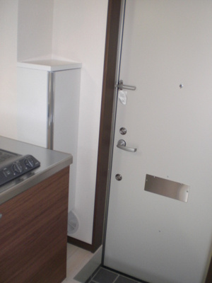 【キッチン】 | ヴィラフォレスタ