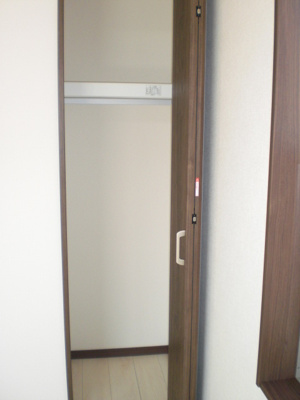 【収納】 | ヴィラフォレスタ