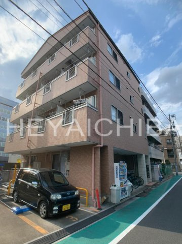 グランドール北上野