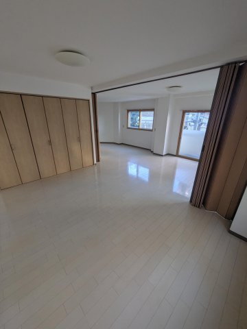 チェリーブロッサムビルの設備