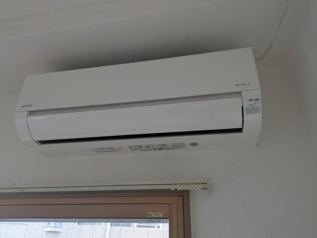 チェリーブロッサムビルのその他