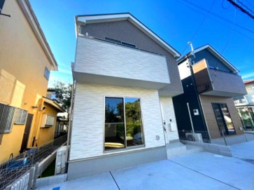 Sumai-to千葉市稲毛区山王町の画像