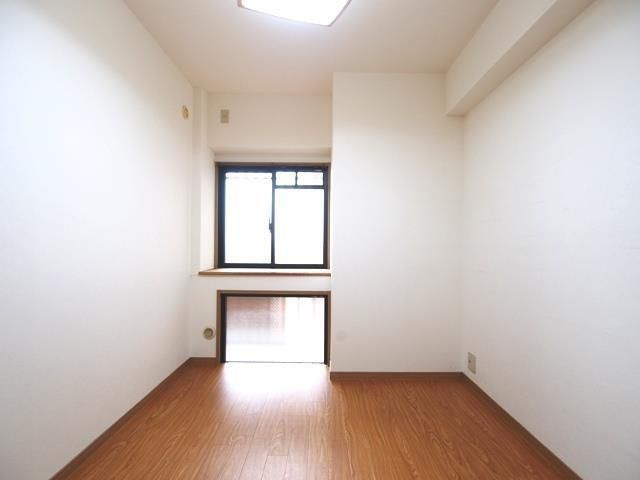 ベルデフラッツ守口ＳＯＵＴＨの内装