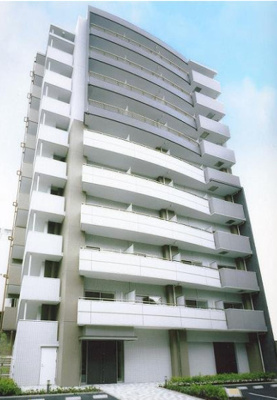 【外観】 | ACTUS錦糸