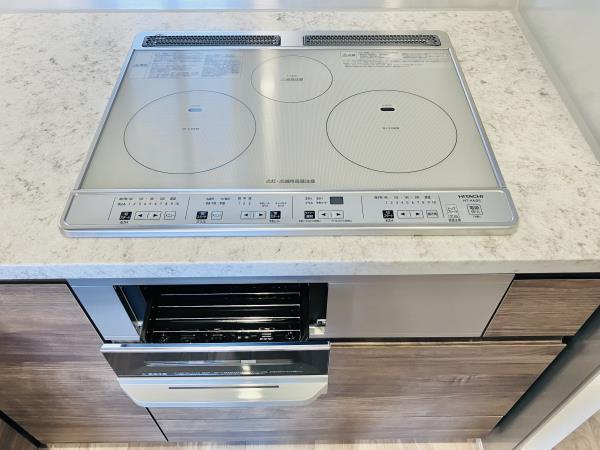 プラウドタワー東池袋ステーションアリーナの設備