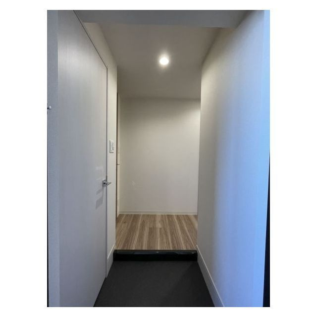 プレサンスブルーム浅草Northの内装