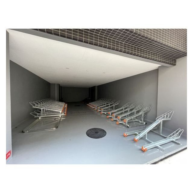 プレサンスブルーム浅草Northの設備