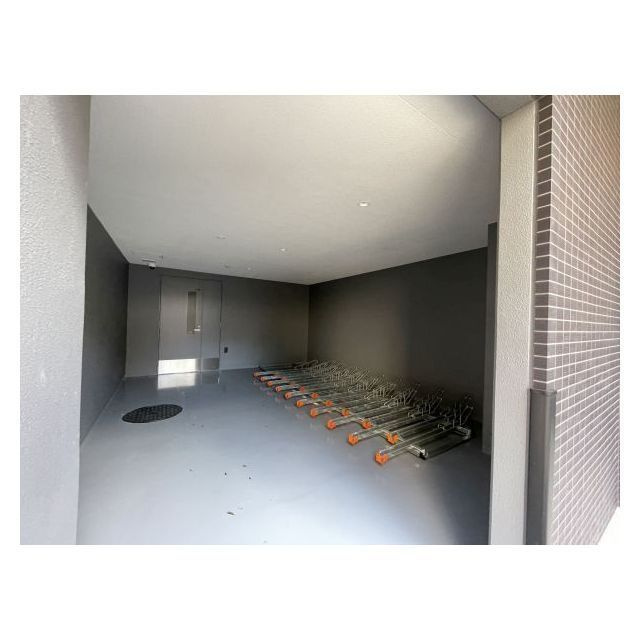 プレサンスブルーム浅草Northの設備