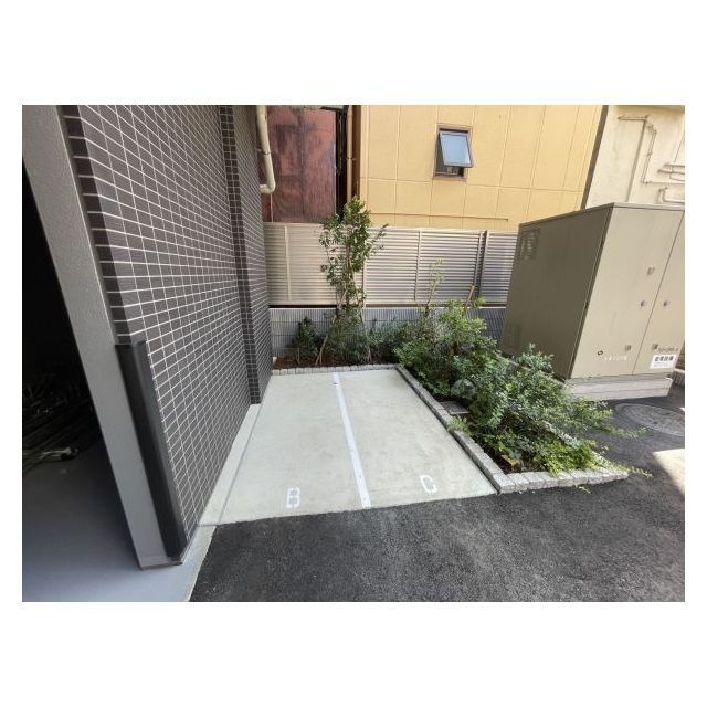 プレサンスブルーム浅草Northの設備