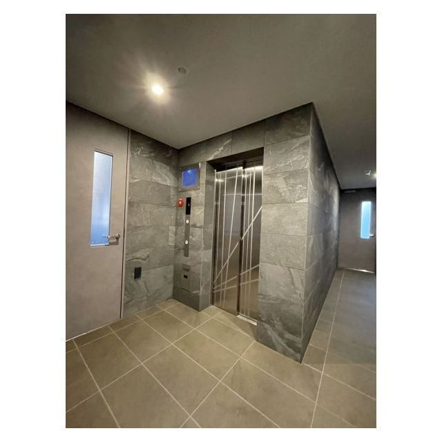 プレサンスブルーム浅草Northのその他共用部分