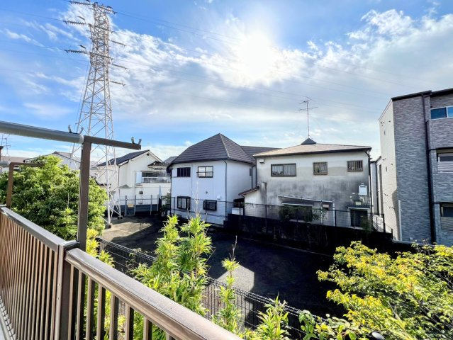 塚口町4丁目の展望