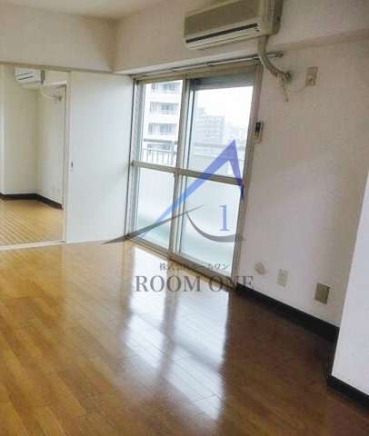 上野ロイヤルハイツの寝室|寝室です。