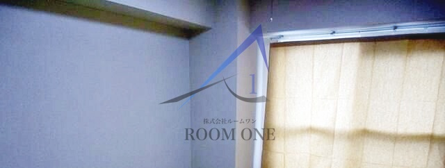 上野ロイヤルハイツの内装