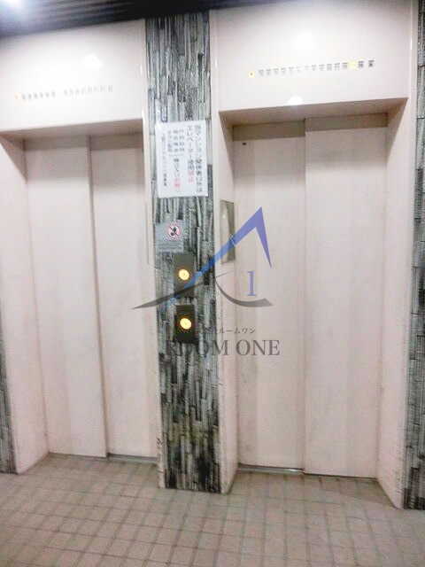 上野ロイヤルハイツ