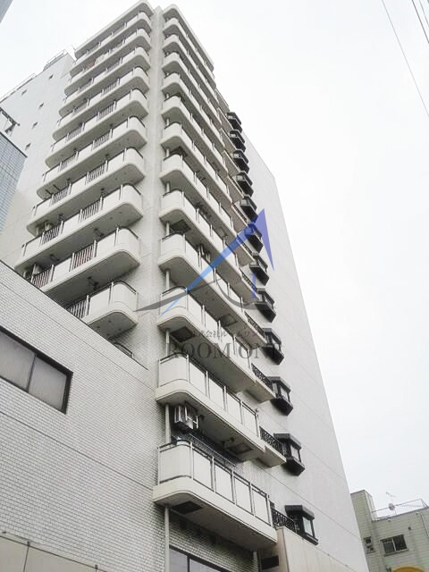 上野ロイヤルハイツの外観|外観です。