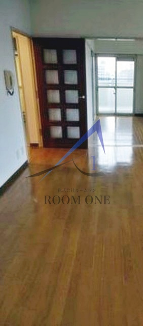 上野ロイヤルハイツ