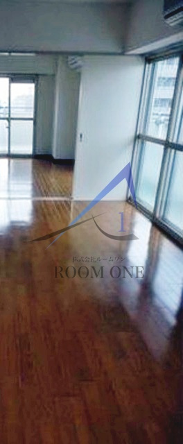 上野ロイヤルハイツ