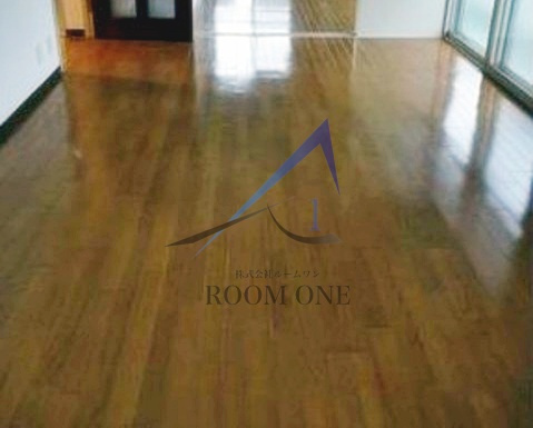 上野ロイヤルハイツ