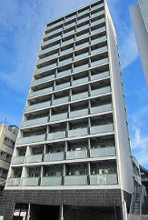 コンフォリア文京春日の外観