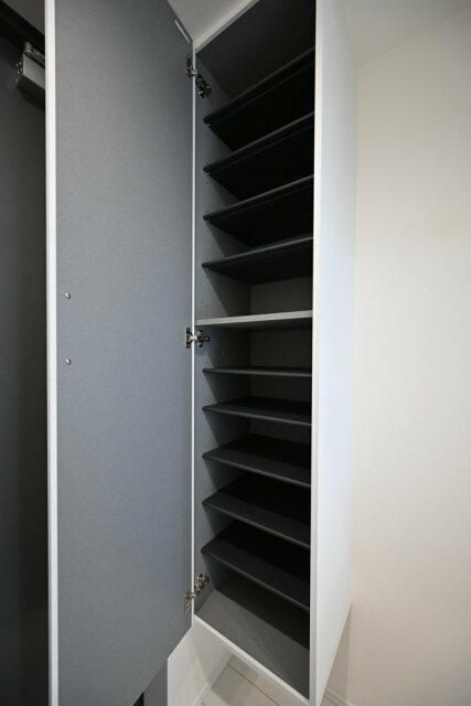 Residence 南千住のその他|シューズクローゼット