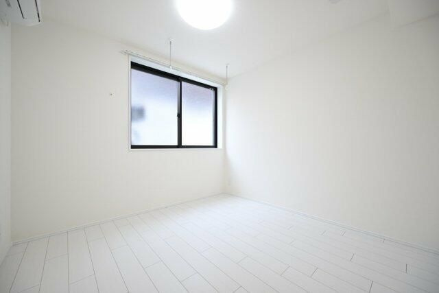 Residence 南千住の寝室