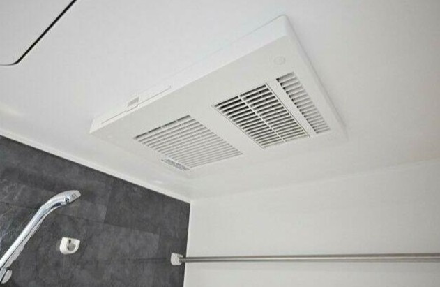 Residence 南千住の設備|浴室換気乾燥機