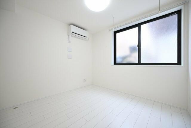 Residence 南千住の寝室