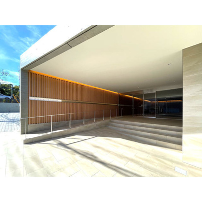 【その他共用部分】 | グランカーサ川崎生田