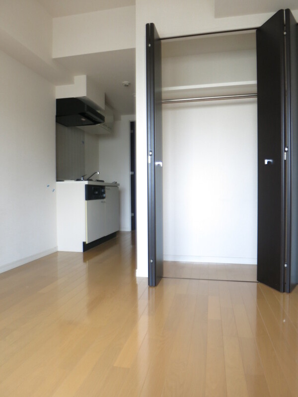 ＨＦ明大前レジデンスのその他