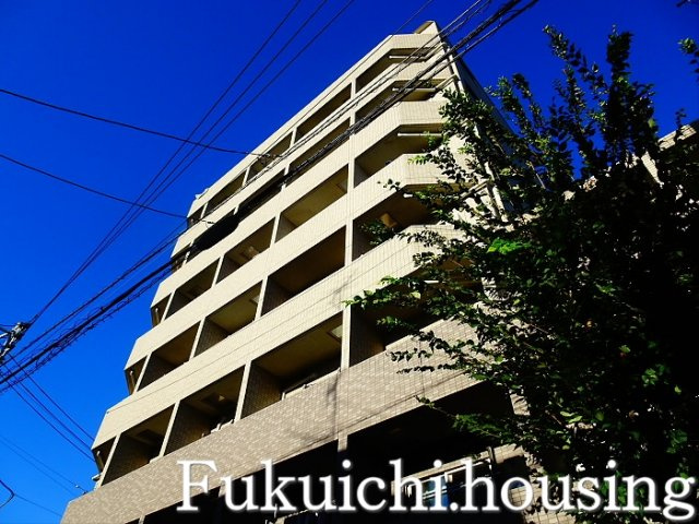 ＨＦ明大前レジデンス