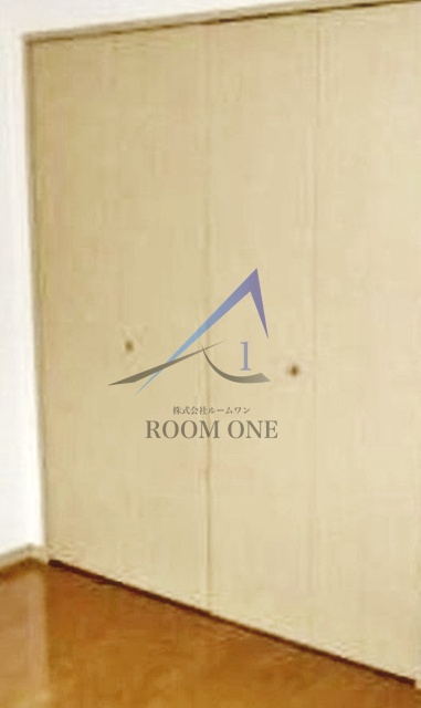 ジュネス目黒の収納|収納です。