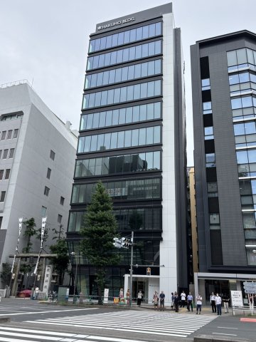 第1白鳳ビルディング　303