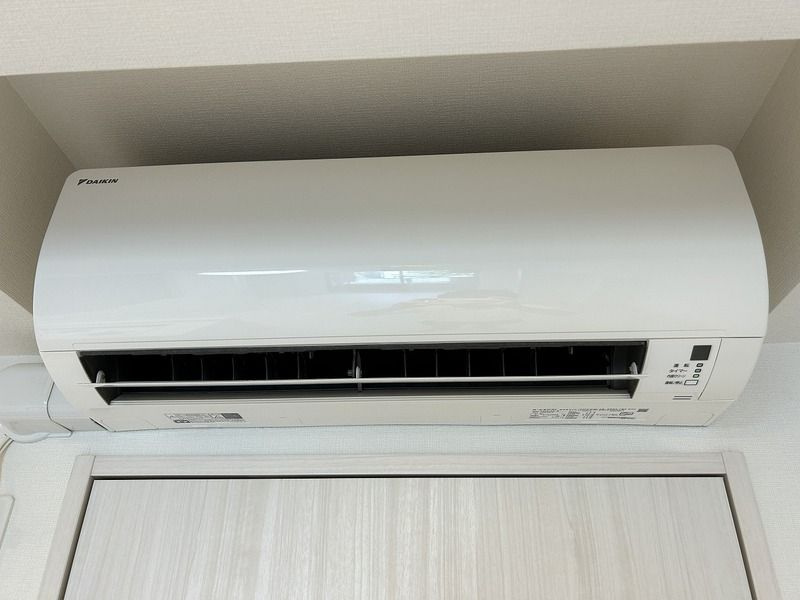 グランカーサ上野入谷の設備