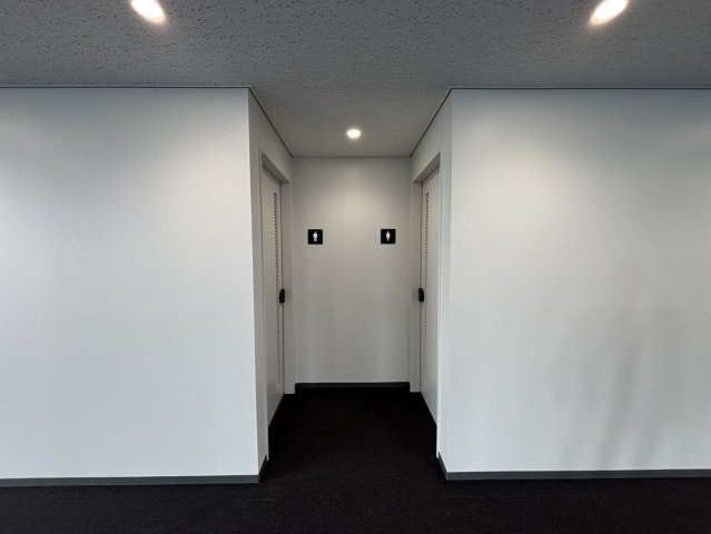 第1 白鳳ビルディング　304のその他共用部分