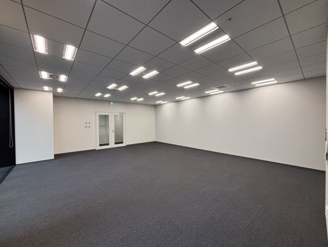 第1 白鳳ビルディング　304の内装