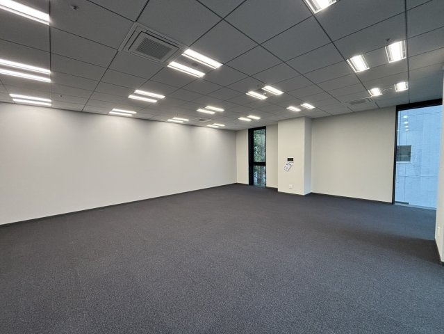 第1 白鳳ビルディング　304の内装