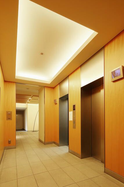 メゾンカルム本郷のその他共用部分