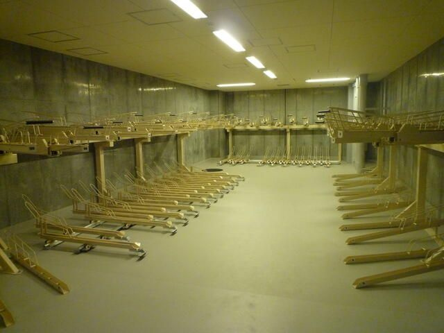 メゾンカルム本郷のその他共用部分