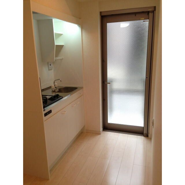 チャーリーズハウス根岸公園のその他