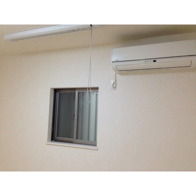 チャーリーズハウス根岸公園の設備