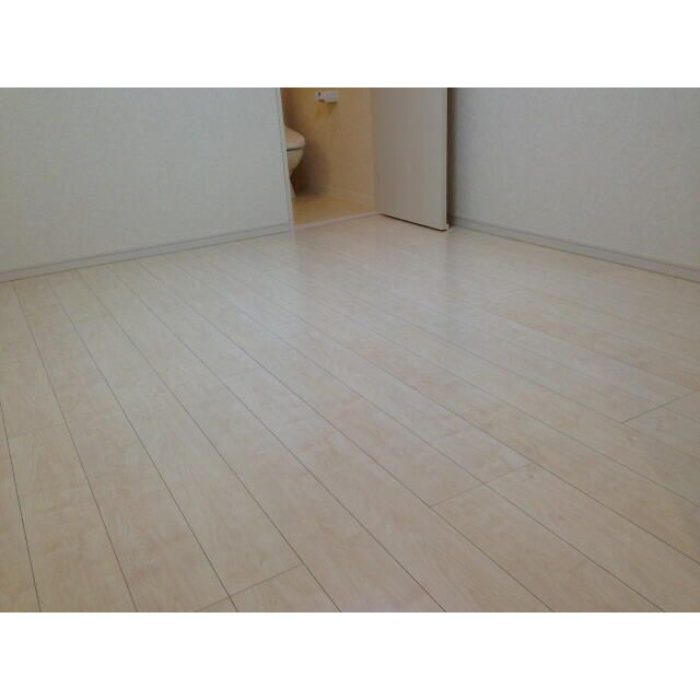 チャーリーズハウス根岸公園の庭