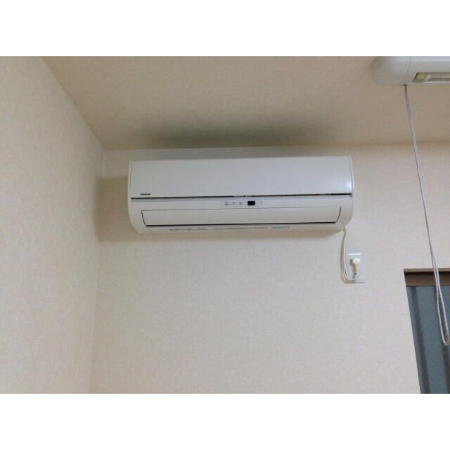 チャーリーズハウス根岸公園の設備