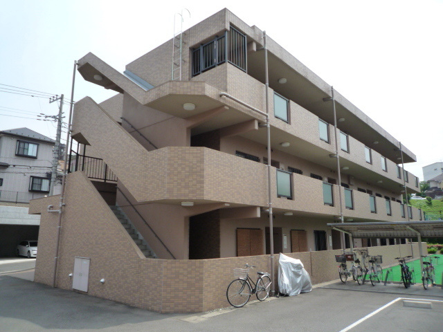 サニーコート参番館の画像