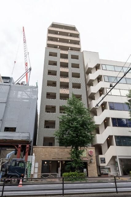 スカイコート本郷東大前第３