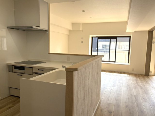 【居間・リビング】 | アムール板付7