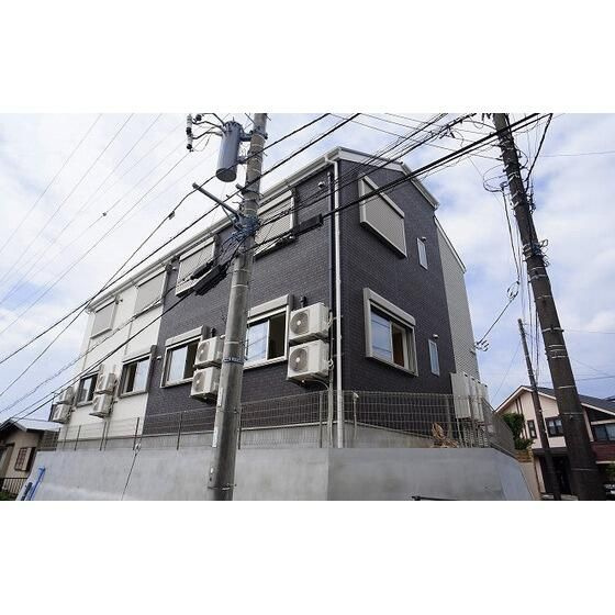 Ａｒｆｉｎｏ井土ヶ谷のその他共用部分