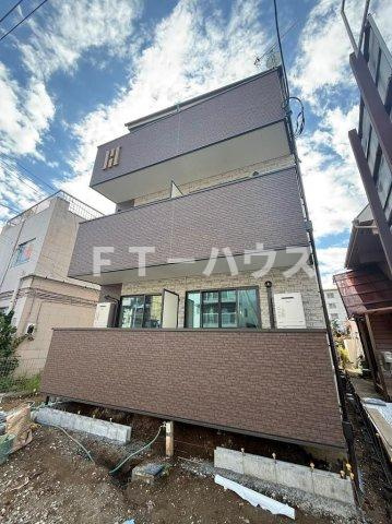 メゾン・ドゥ・アッシュ津田沼　えでぃ２００